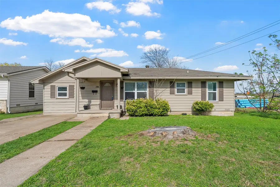 2308 Richter Avenue, Waco, TX 76711 - #2