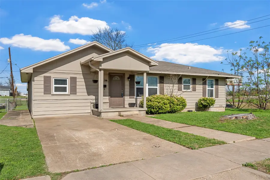 2308 Richter Avenue, Waco, TX 76711 - #3