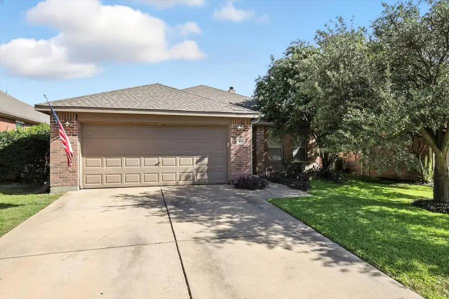 356 Turquoise Drive, Fort Worth, TX 76131 - #2