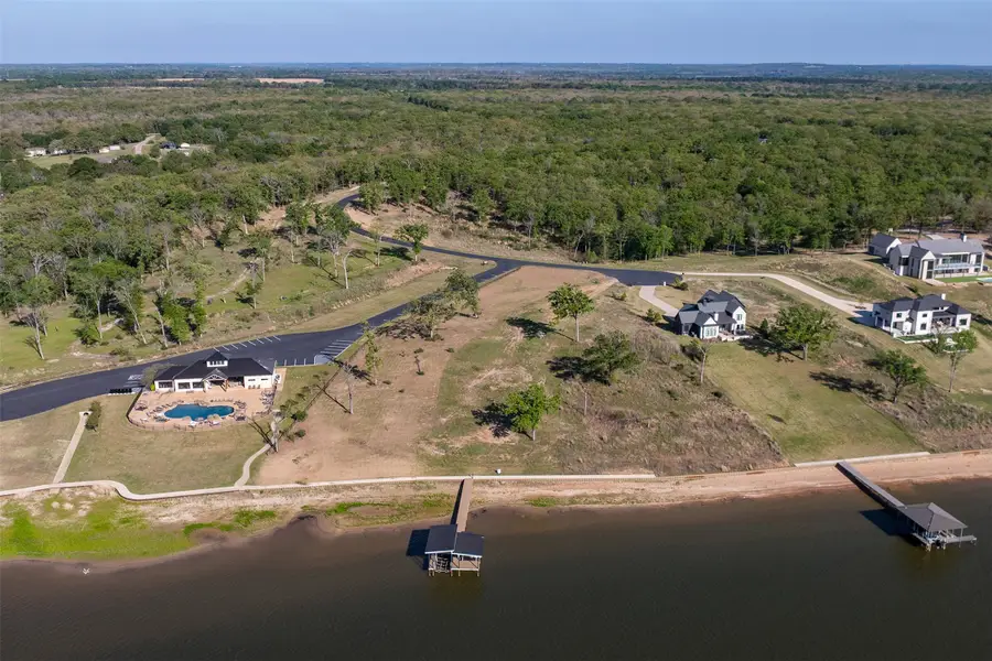 7026 Lakeshore Way, Malakoff, TX 75148 - #2