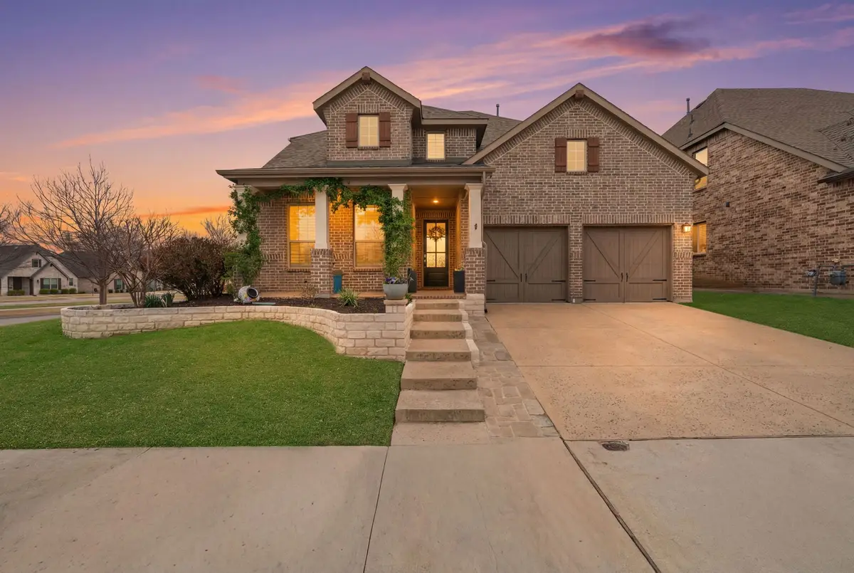 1101 9th Street, Argyle, TX 76226 - #1