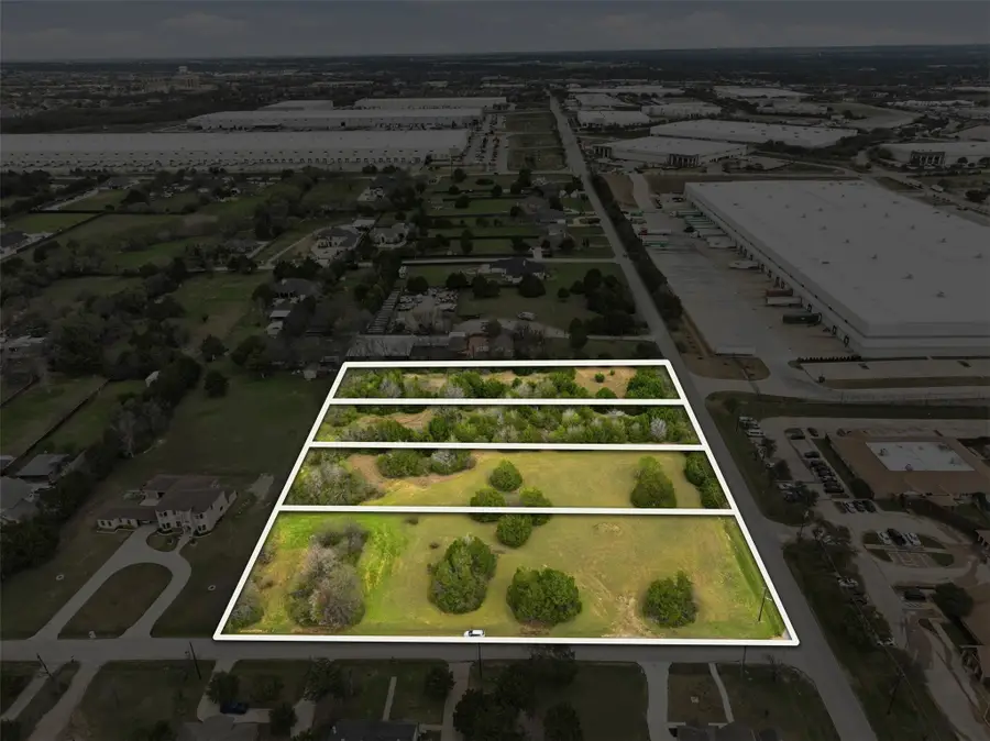 2005 Old Hickory Trail, Desoto, TX 75115 - #3