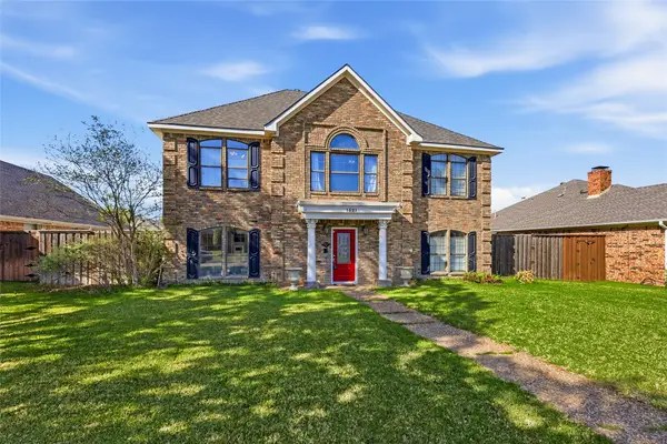 1521 Croston Drive, Plano, TX 75075