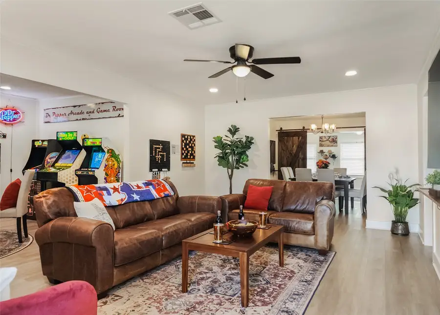 2800 Mckenzie Avenue, Waco, TX 76708 - #3