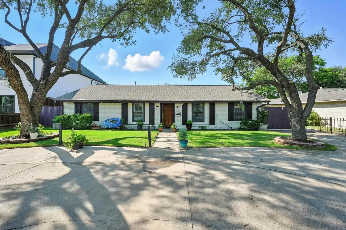 3534 Royal Lane, Dallas, TX 75229 - #1