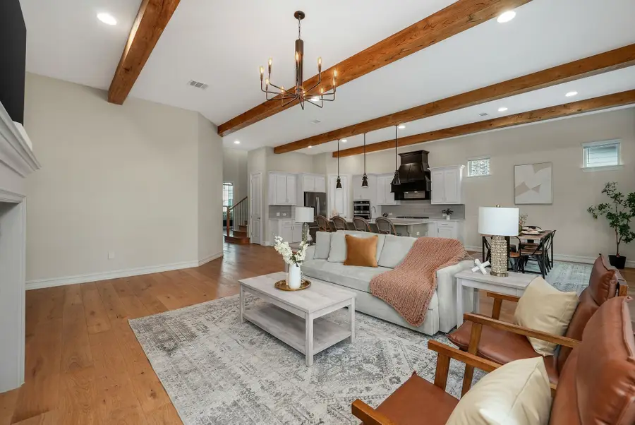 11093 Villa Canales Lane, Frisco, TX 75035 - #2