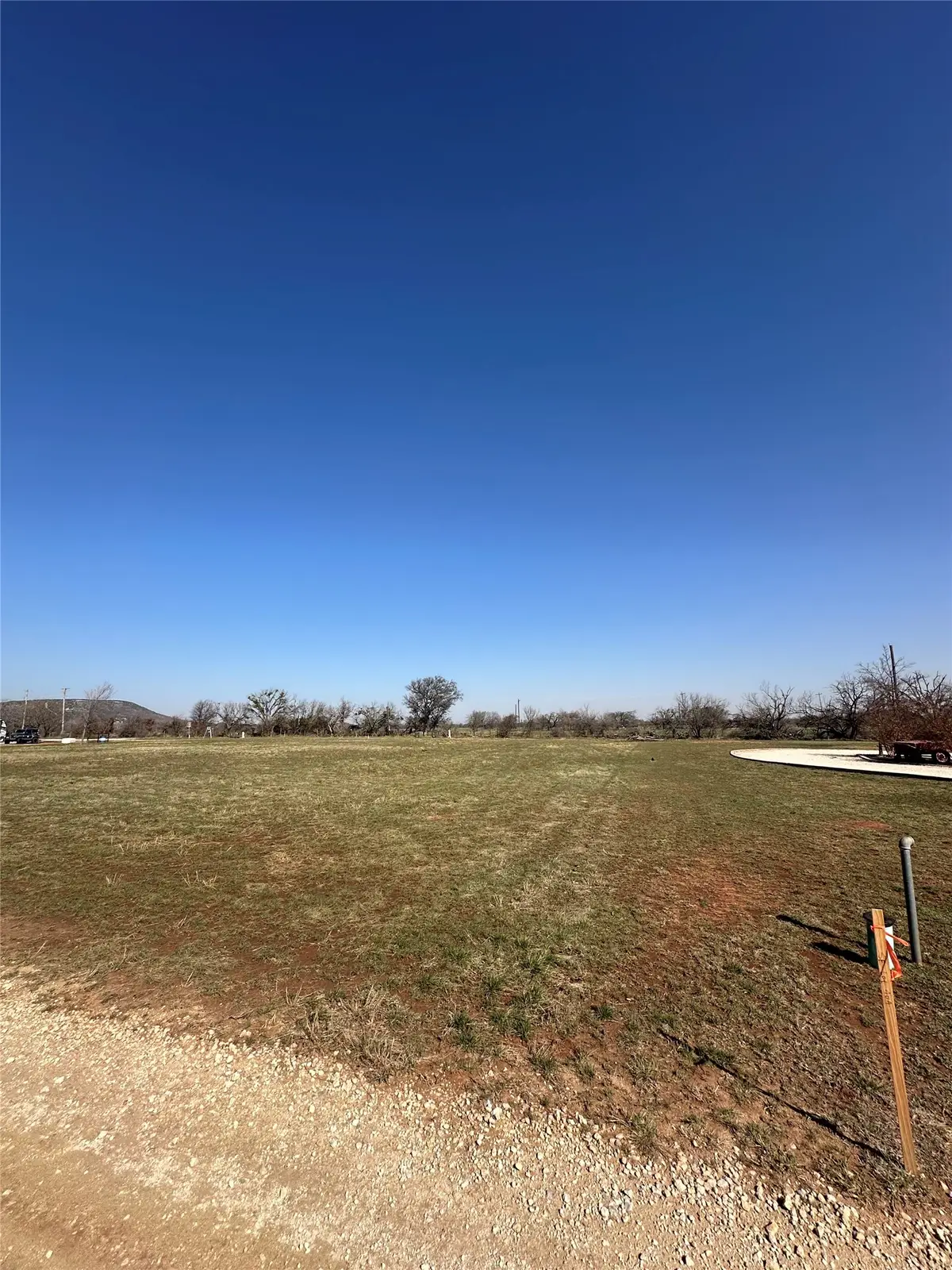 LOT 405 Buffalo Creek Lane, Buffalo Gap, TX 79508 - #1