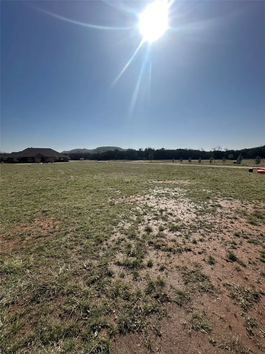 LOT 405 Buffalo Creek Lane, Buffalo Gap, TX 79508 - #3