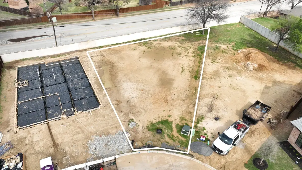 2940 Kosse Court, Grapevine, TX 76051 - #1