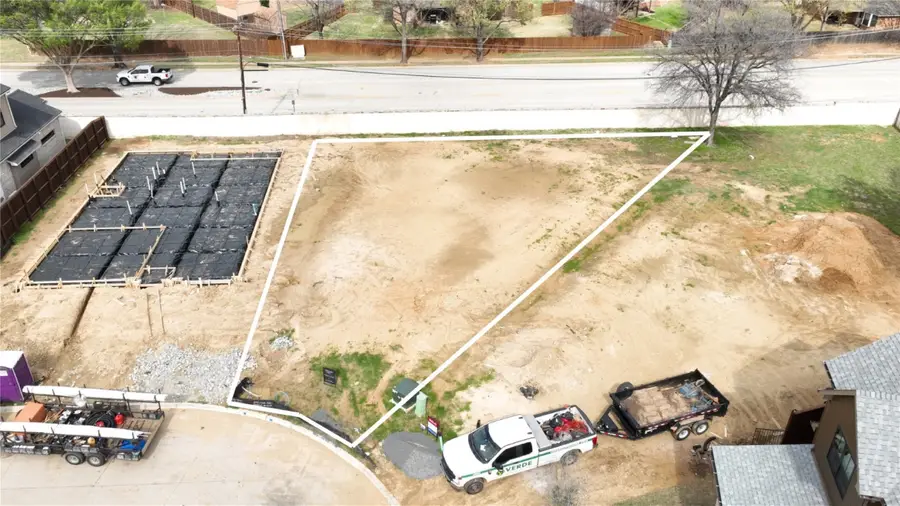 2940 Kosse Court, Grapevine, TX 76051 - #2