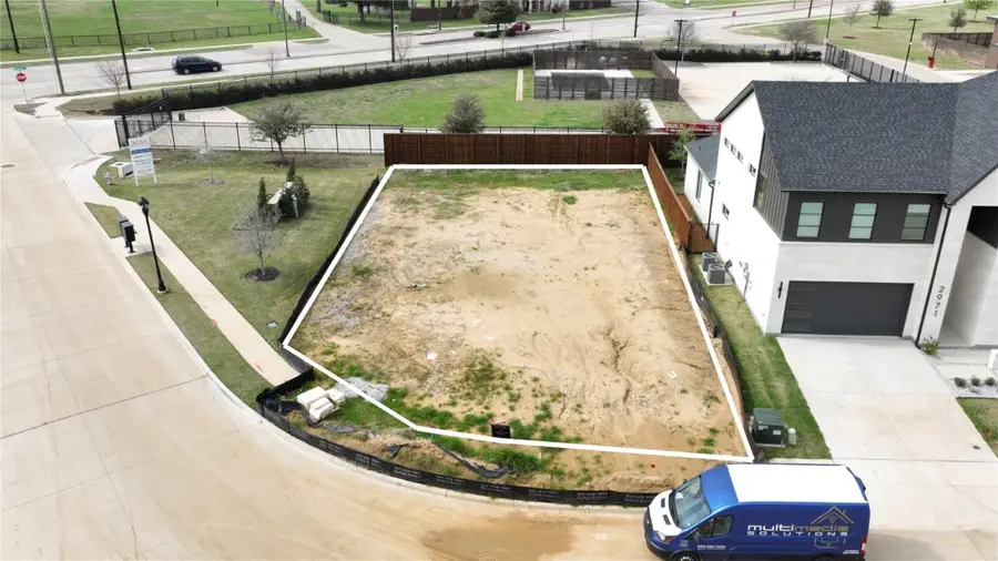 2977 Kosse Court, Grapevine, TX 76051 - #2