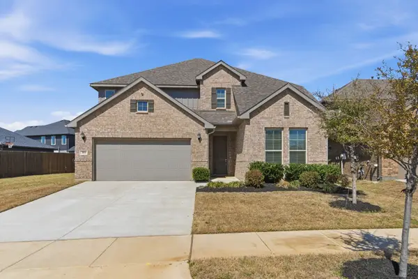 3804 Bluestem Boulevard, Denton, TX 76226