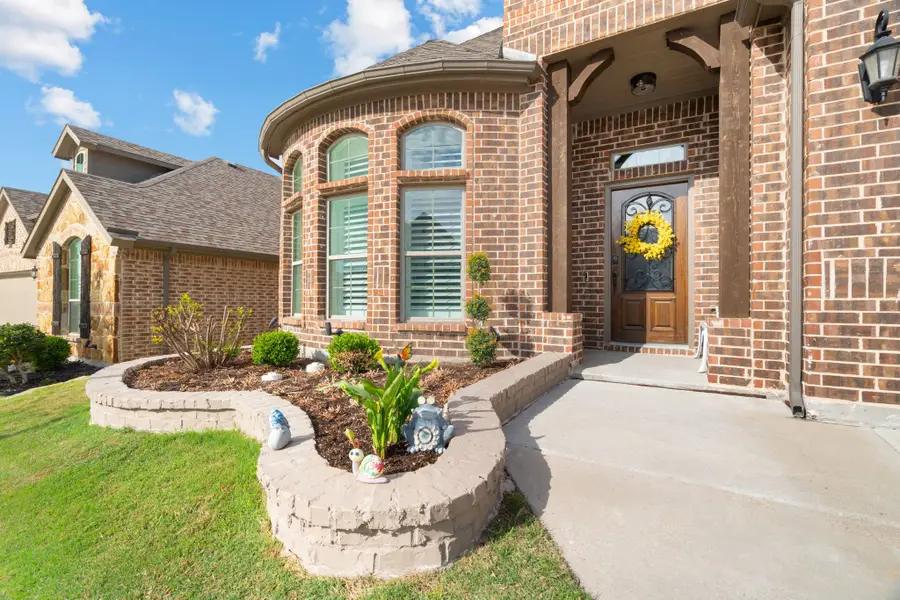 617 Antswood Drive, Fort Worth, TX 76108 - #3