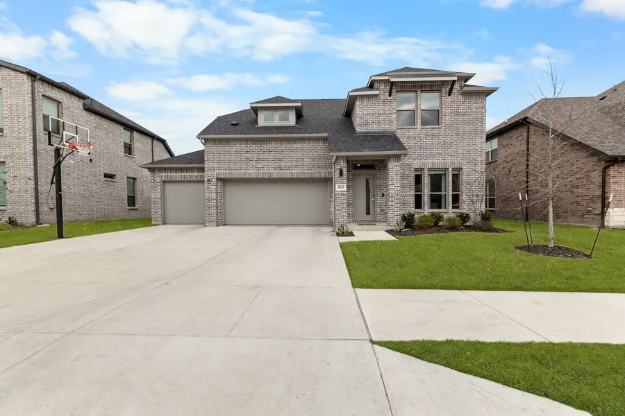 814 Chinati Street, Princeton, TX 75407 - #2