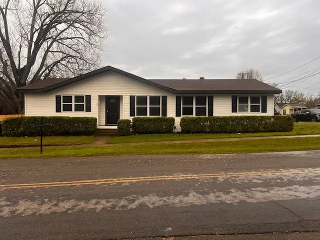 1400 Paisley Street, Denton, TX 76209 - #1