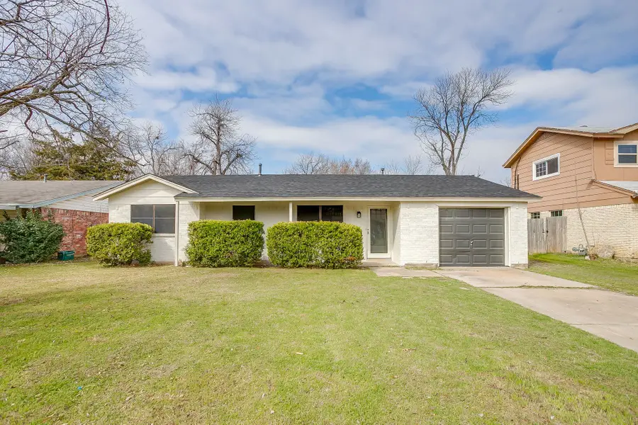 256 Pimlico Way, Saginaw, TX 76179 - #3