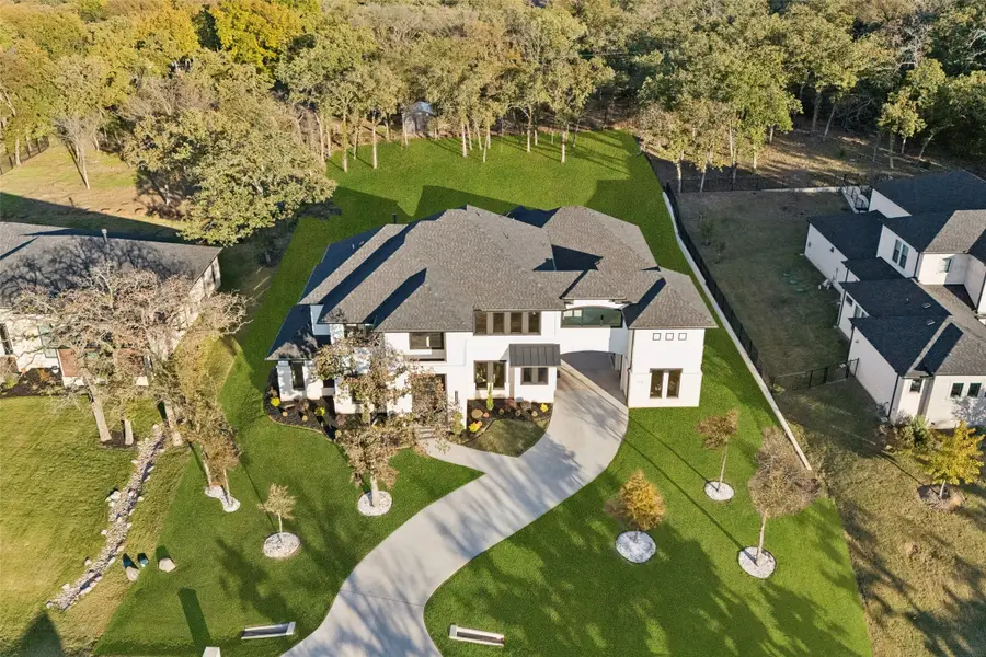 4120 Ridgecrest Drive, Flower Mound, TX 75022 - #3