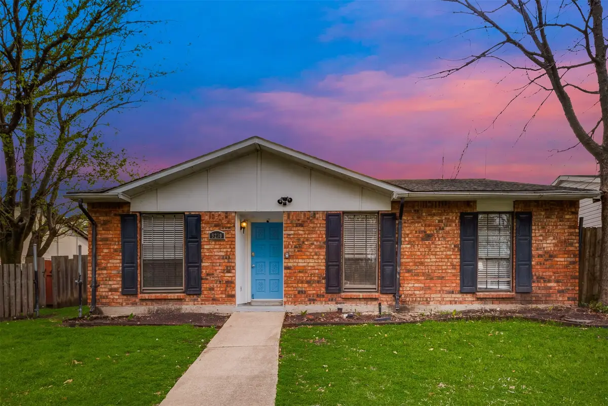 9230 Millwood Drive, Rowlett, TX 75088 - #1