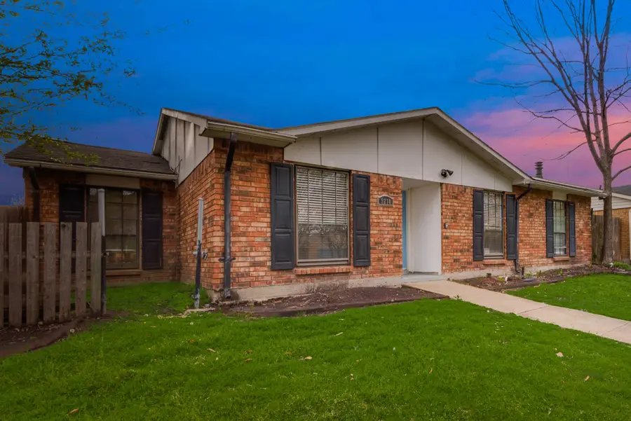 9230 Millwood Drive, Rowlett, TX 75088 - #2