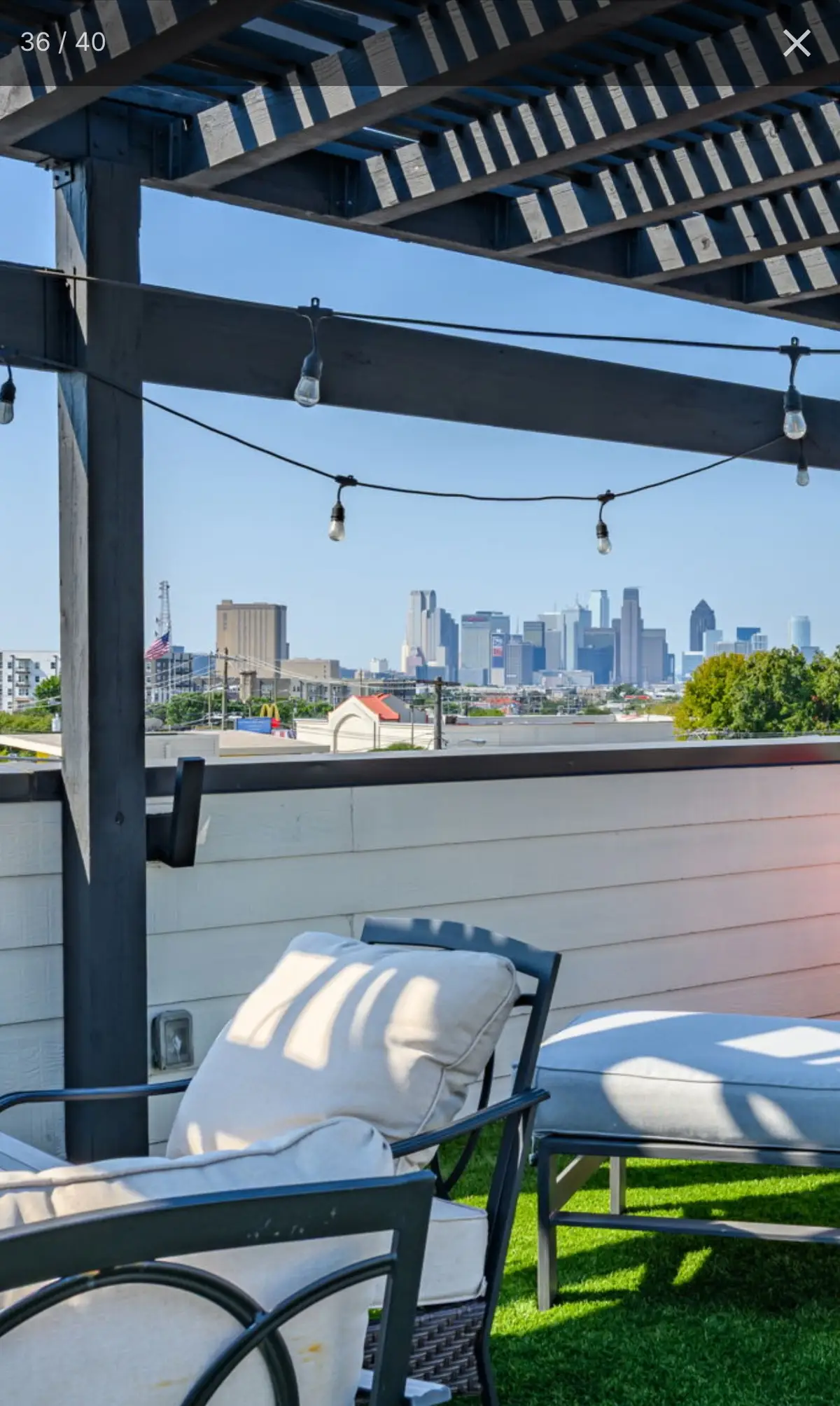 5713 La Vista Drive, Dallas, TX 75206 - #1