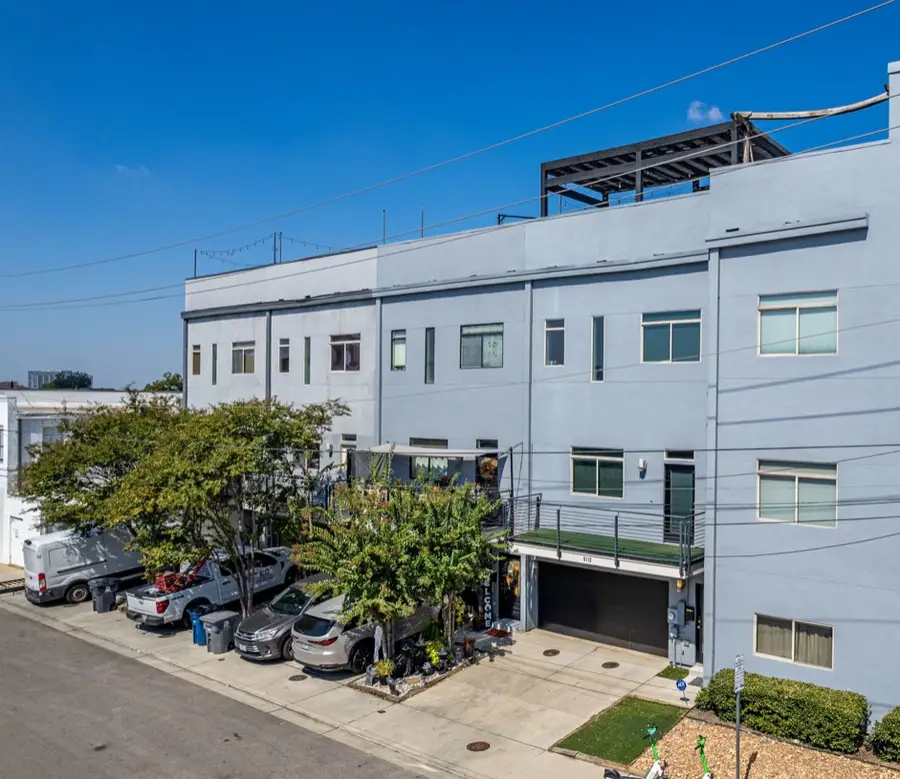 5713 La Vista Drive, Dallas, TX 75206 - #2