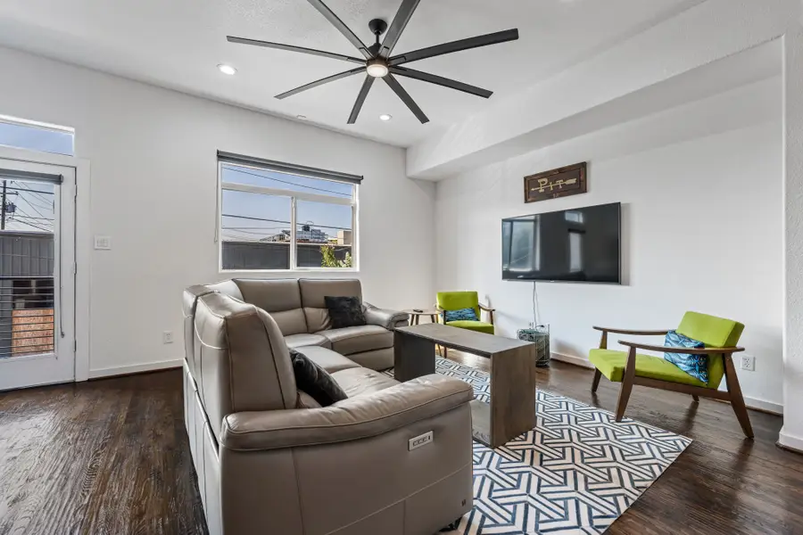 5713 La Vista Drive, Dallas, TX 75206 - #3