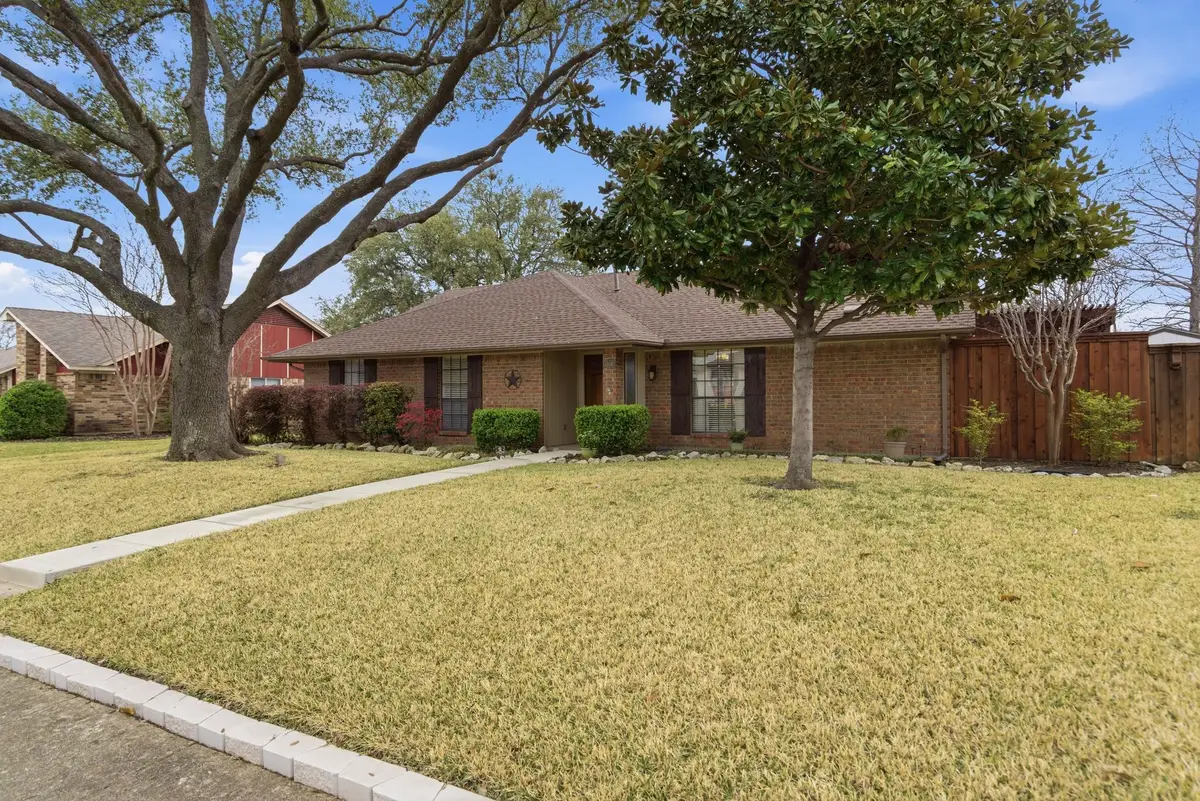 1936 Oakbluff Drive, Carrollton, TX 75007 - #1
