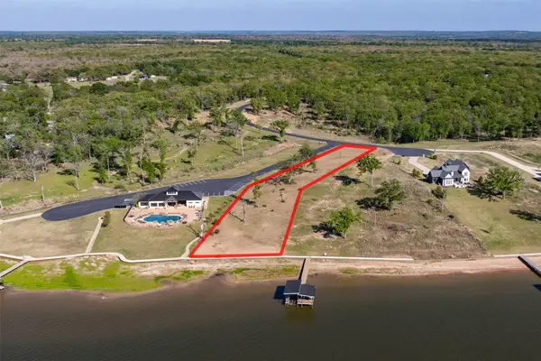 7024 Lakeshore Way, Malakoff, TX 75148
