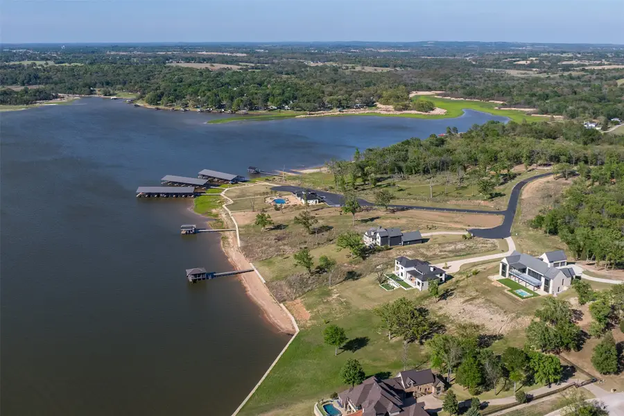 7024 Lakeshore Way, Malakoff, TX 75148 - #3