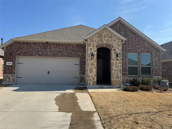 2918 Jasper Trail, Aubrey, TX 76227