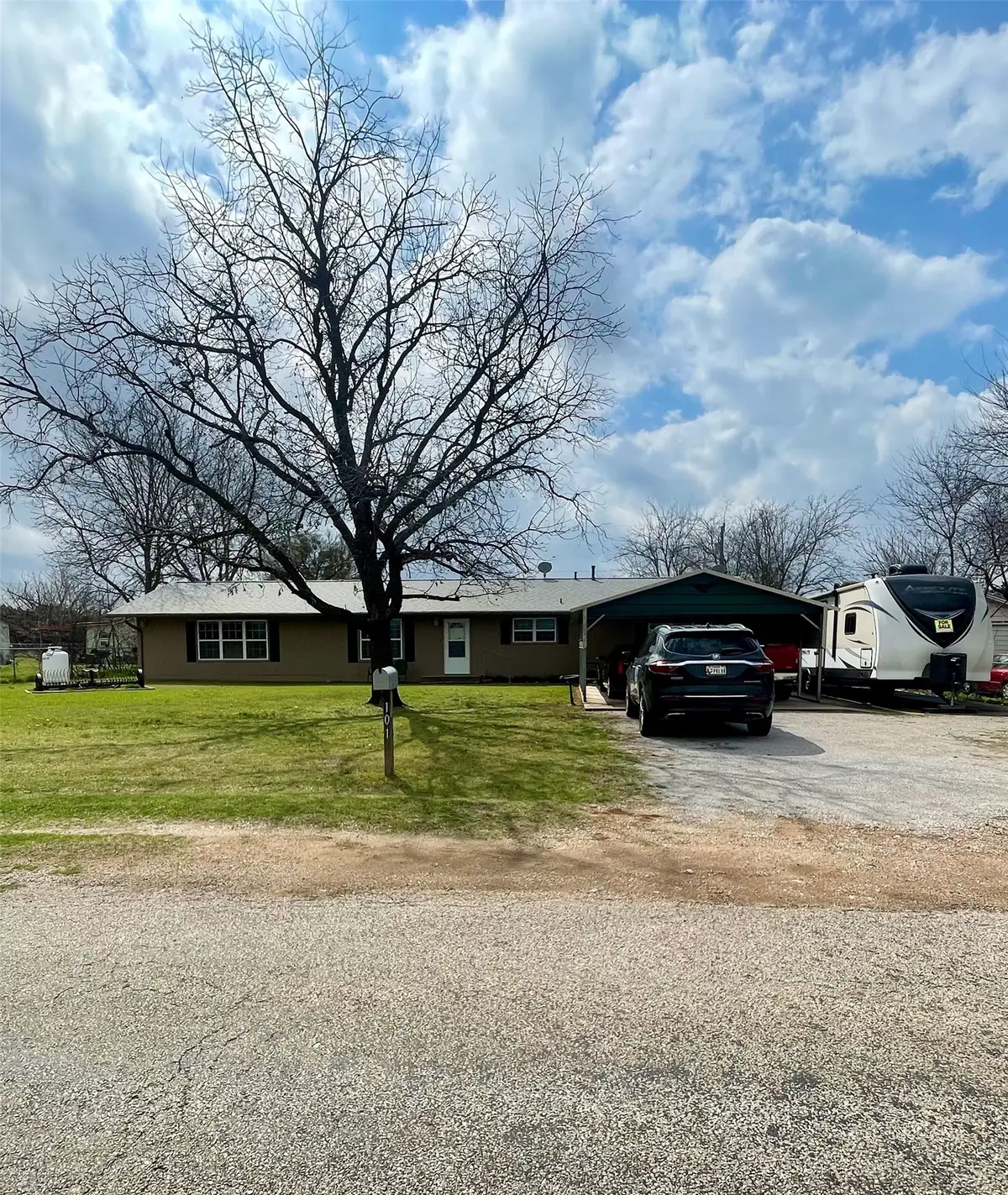 101 M Anthony Loop, Possum Kingdom Lake, TX 76449 - #1