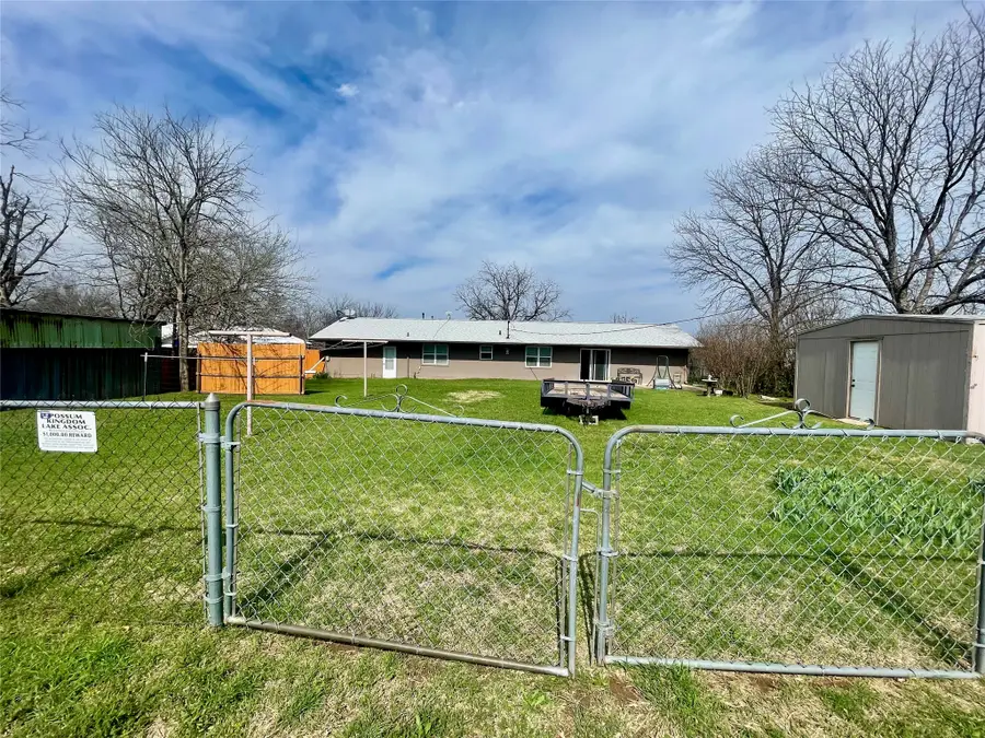 101 M Anthony Loop, Possum Kingdom Lake, TX 76449 - #2