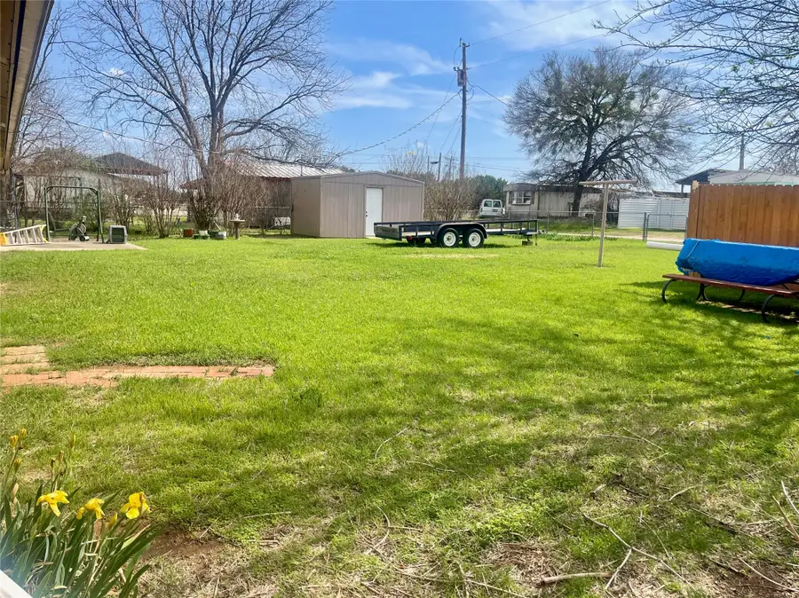 101 M Anthony Loop, Possum Kingdom Lake, TX 76449 - #3