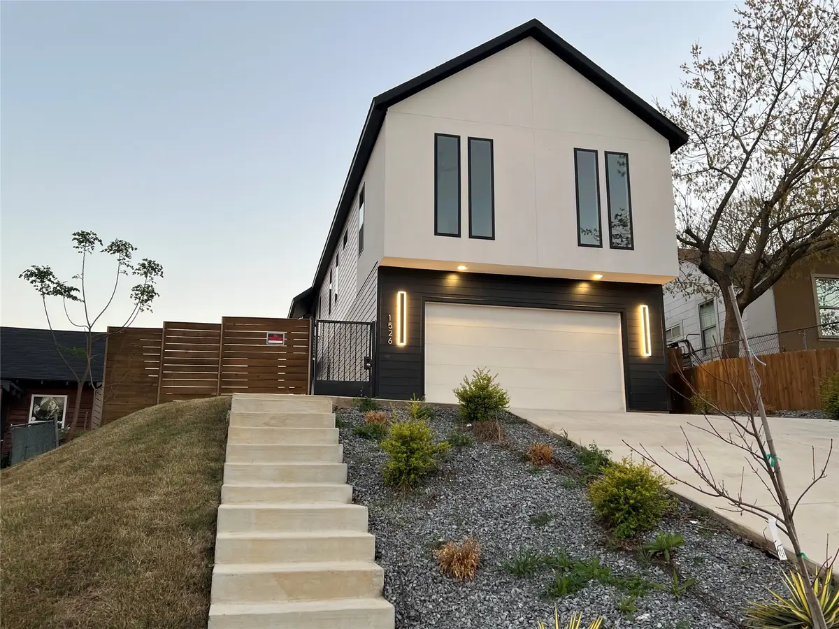 1526 Claude Street, Dallas, TX 75203 - #1