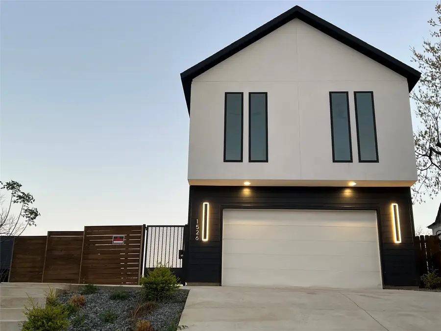 1526 Claude Street, Dallas, TX 75203 - #2