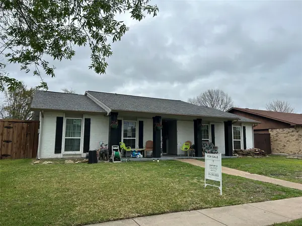 3025 San Diego Drive, Dallas, TX 75228