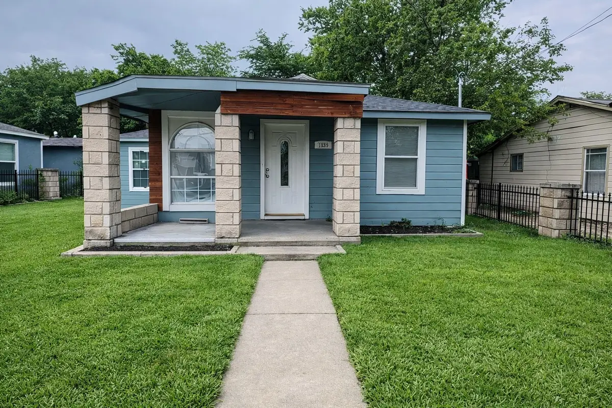 7539 Red Bud Drive, Dallas, TX 75227 - #1