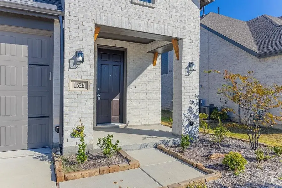 1526 Pemrose Way, Forney, TX 75126 - #2