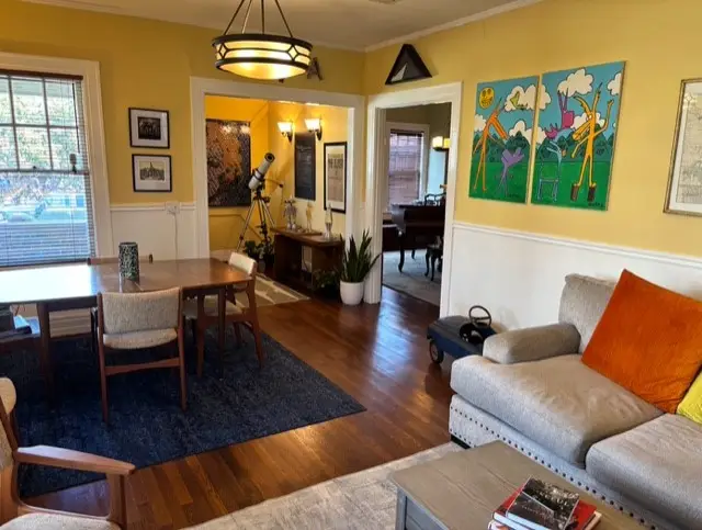 418 N Windomere Avenue, Dallas, TX 75208 - #3