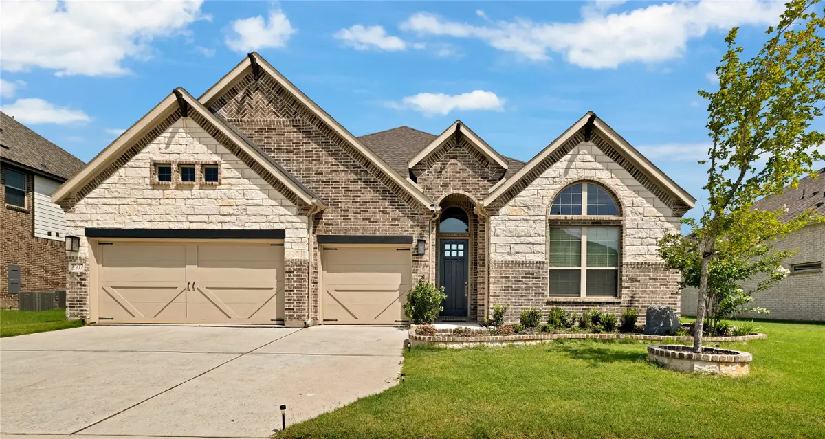 2307 Sam Street, Mansfield, TX 76063 - #1