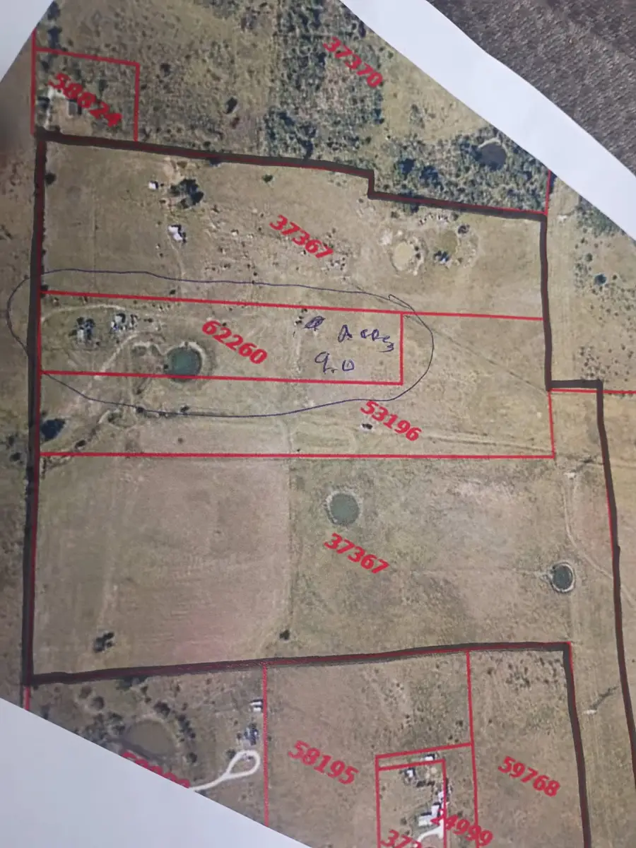 7662 NW County Road 1300, Barry, TX 75102 - #2