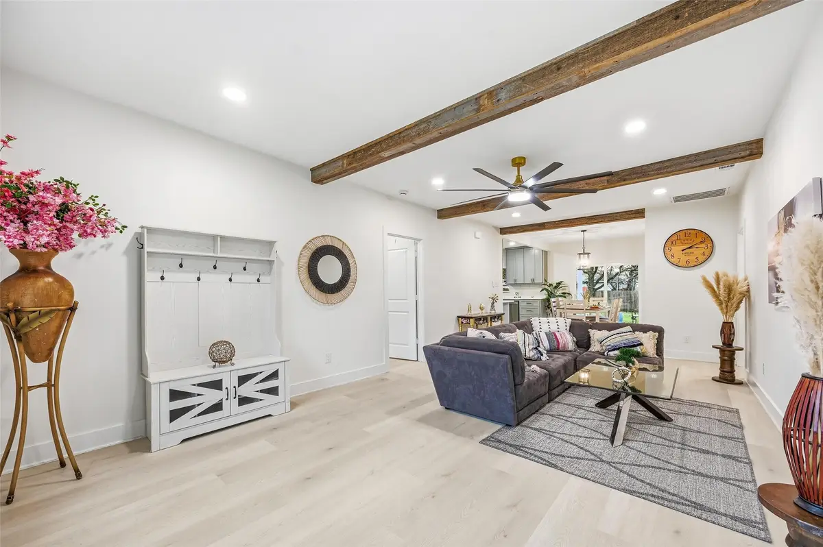 3008 Wilhoit Street, Balch Springs, TX 75180 - #1