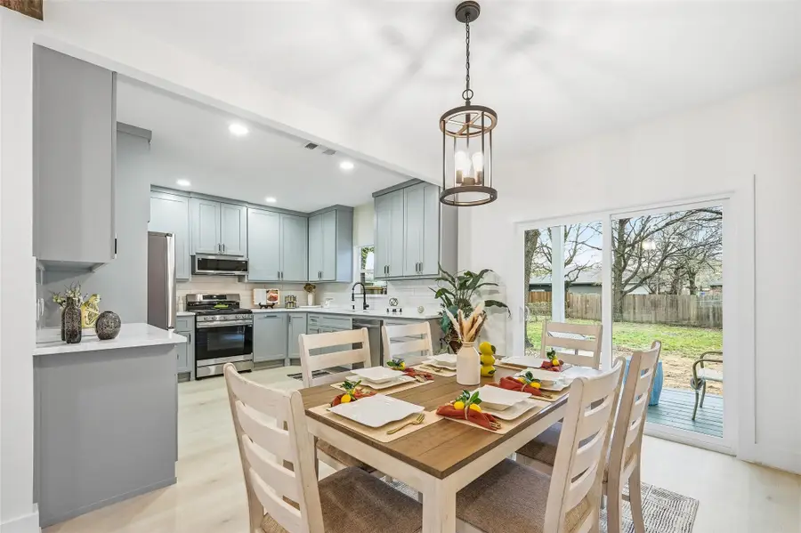 3008 Wilhoit Street, Balch Springs, TX 75180 - #3