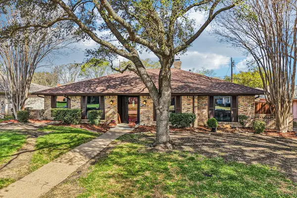 308 High Brook Drive, Richardson, TX 75080