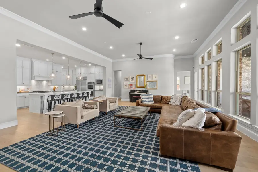 6642 Garrett River Road, Frisco, TX 75036 - #2