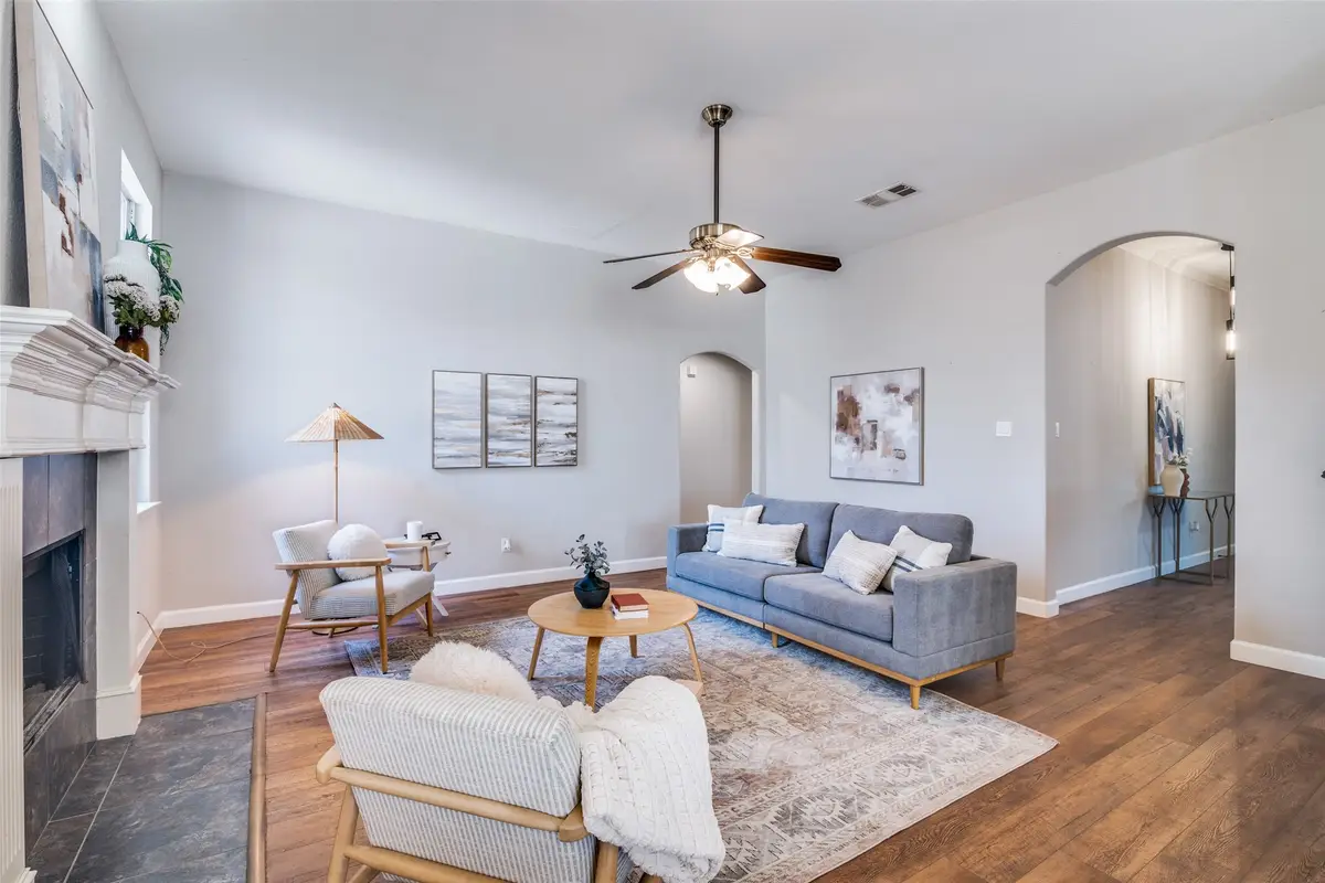 1701 Bur Oak Drive, Allen, TX 75002 - #1