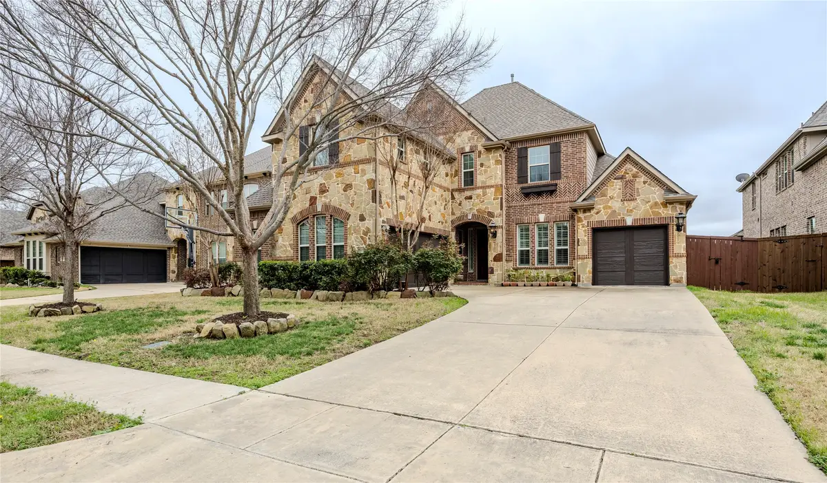 1609 Singing Water Drive, Allen, TX 75013 - #1