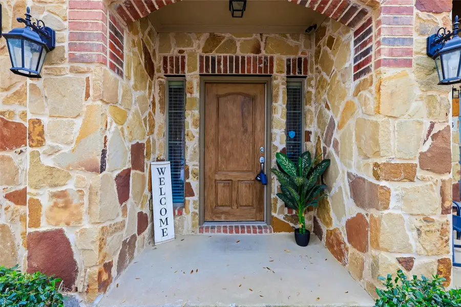 8801 Trolley Trail, McKinney, TX 75070 - #2