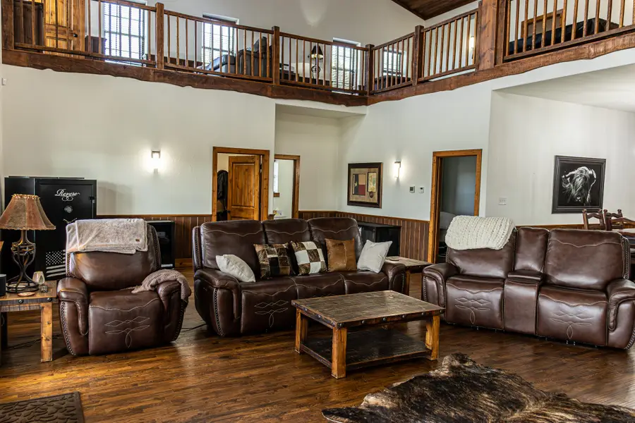 1951 Hamilton Road, Graham, TX 76450 - #3