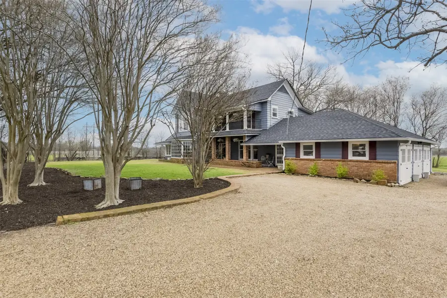 3142 S Highway 287, Waxahachie, TX 75165 - #3